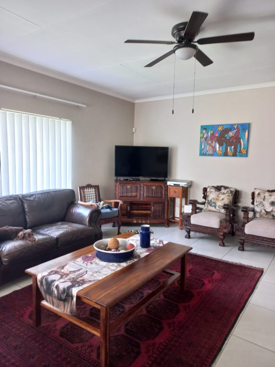 3 Bedroom Property for Sale in Senekal Free State